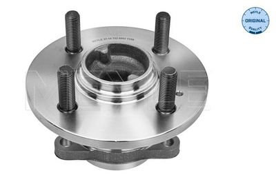 Wheel Hub MEYLE 37-14 752 0002