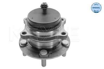 Wheel Hub MEYLE 37-14 752 0007