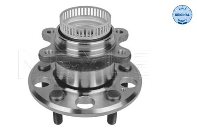 Wheel Hub MEYLE 37-14 752 0008