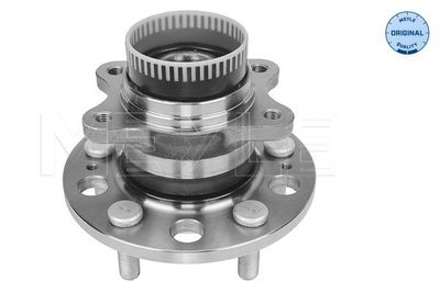 Wheel Hub MEYLE 37-14 752 0010