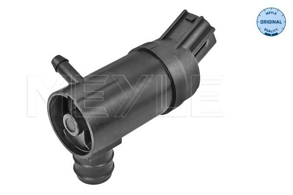 MEYLE 37-14 870 0003 Washer Fluid Pump, window cleaning