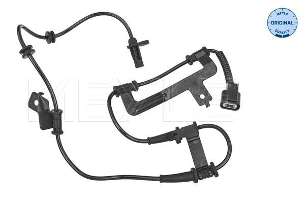MEYLE 37-14 899 0020 Sensor, wheel speed