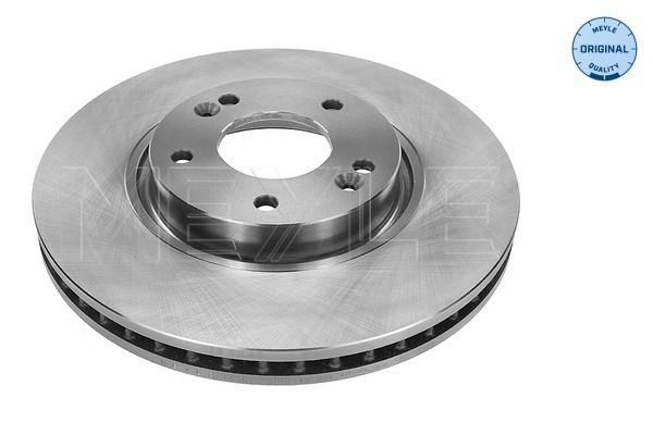 MEYLE 37-15 521 0030 Brake Disc