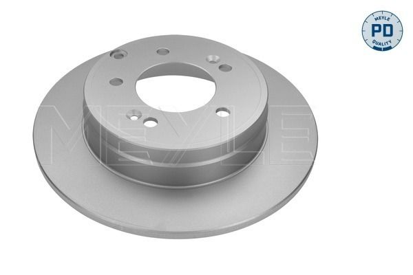 MEYLE 37-15 523 0036/PD Brake Disc