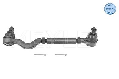 Tie Rod MEYLE 37-16 030 0004