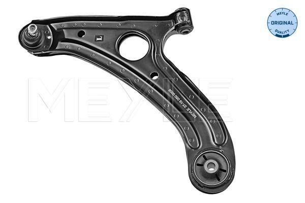 MEYLE 37-16 050 0006 Control/Trailing Arm, wheel suspension