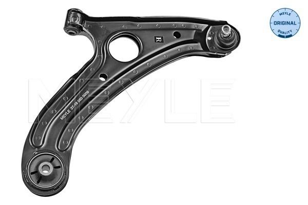 MEYLE 37-16 050 0007 Control/Trailing Arm, wheel suspension