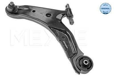 Control/Trailing Arm, wheel suspension MEYLE 37-16 050 0012