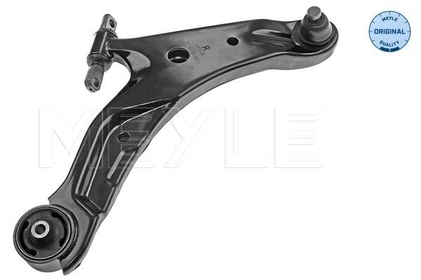 MEYLE 37-16 050 0013 Control/Trailing Arm, wheel suspension