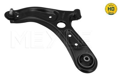 Control/Trailing Arm, wheel suspension MEYLE 37-16 050 0083/HD