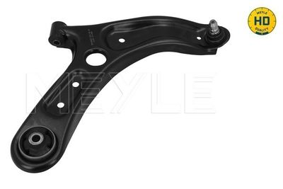 Control/Trailing Arm, wheel suspension MEYLE 37-16 050 0084/HD