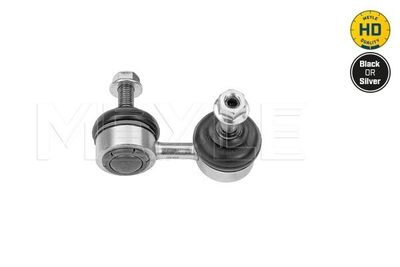 Link/Coupling Rod, stabiliser bar MEYLE 37-16 060 0009/HD