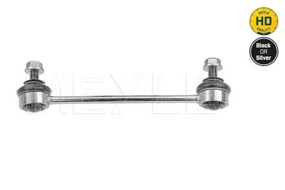 Link/Coupling Rod, stabiliser bar MEYLE 37-16 060 0010/HD