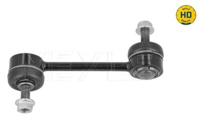 Link/Coupling Rod, stabiliser bar MEYLE 37-16 060 0022/HD