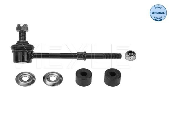 MEYLE 37-16 060 0024 Link/Coupling Rod, stabiliser bar