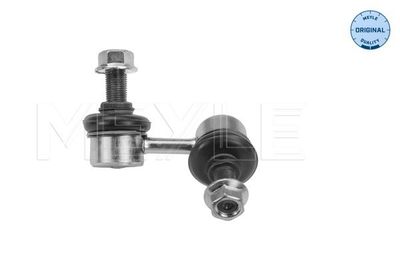 Link/Coupling Rod, stabiliser bar MEYLE 37-16 060 0027