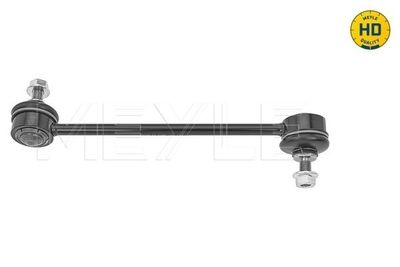 Link/Coupling Rod, stabiliser bar MEYLE 37-16 060 0072/HD