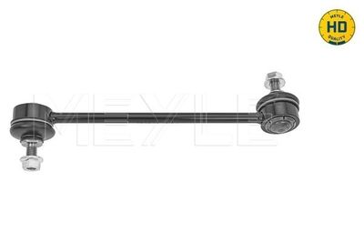 Link/Coupling Rod, stabiliser bar MEYLE 37-16 060 0073/HD