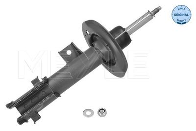 Shock Absorber MEYLE 37-26 623 0024