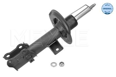 Shock Absorber MEYLE 37-26 623 0025