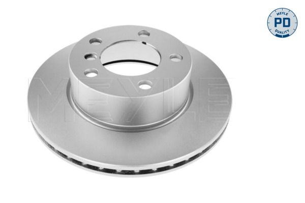 MEYLE 383 521 0013/PD Brake Disc