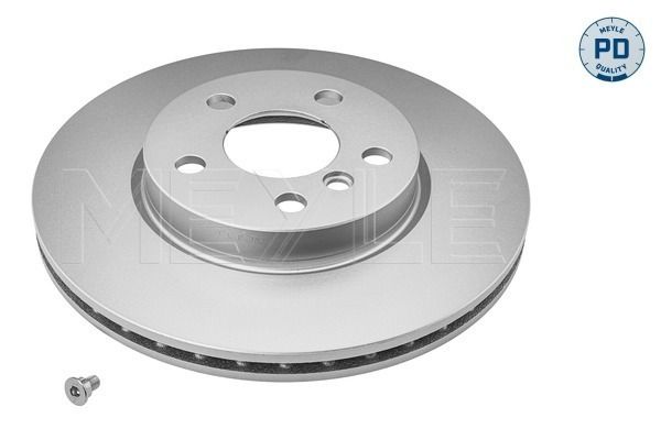 MEYLE 383 521 0053/PD Brake Disc