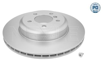 Brake Disc MEYLE 383 523 1003/PD