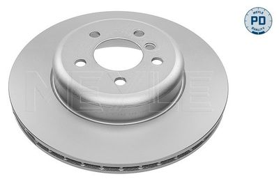 Brake Disc MEYLE 383 523 1006/PD