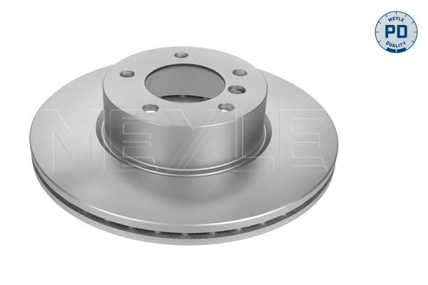 MEYLE 383 521 0003/PD Brake Disc