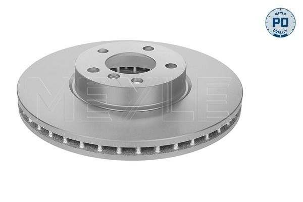 MEYLE 383 521 0004/PD Brake Disc