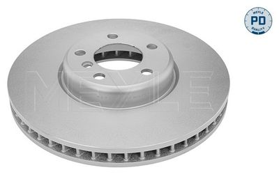 Brake Disc MEYLE 383 521 0011/PD