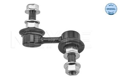 Link/Coupling Rod, stabiliser bar MEYLE 39-16 060 0000