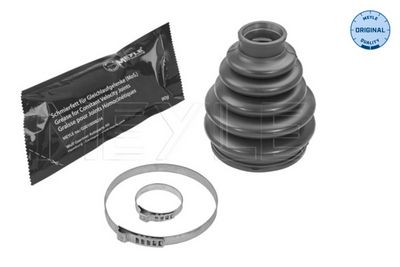 Bellow, drive shaft MEYLE 40-14 495 0000