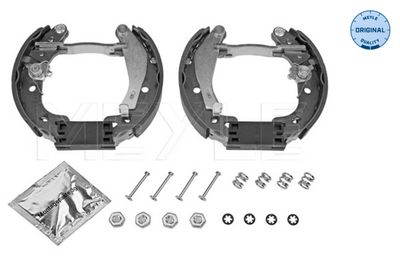 Brake Shoe Set MEYLE 40-14 533 0005/K