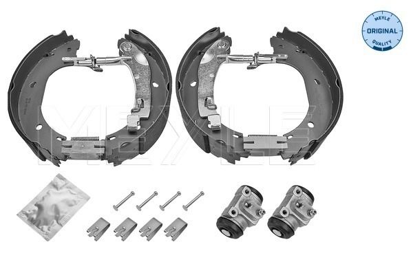 MEYLE 40-14 533 0007 Brake Shoe Set