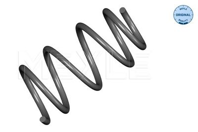 Suspension Spring MEYLE 40-14 639 0015