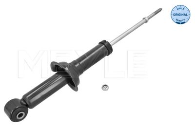 Shock Absorber MEYLE 40-26 725 0019