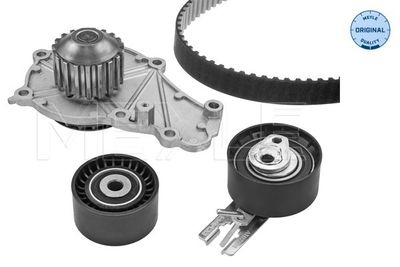 Water Pump & Timing Belt Kit MEYLE 40-51 049 9000