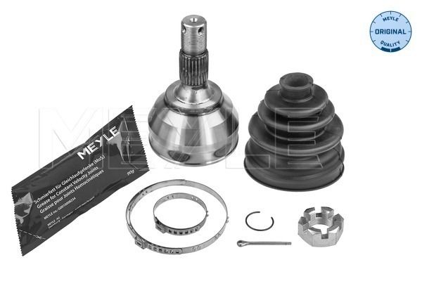 MEYLE 40-14 498 0002 Joint Kit, drive shaft