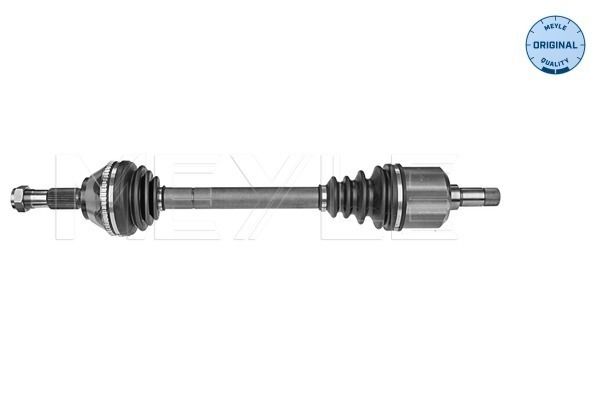 MEYLE 40-14 498 0018 Drive Shaft