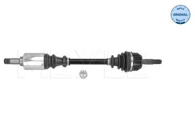 Drive Shaft MEYLE 40-14 498 0019