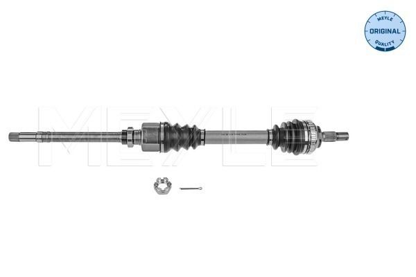 MEYLE 40-14 498 0039 Drive Shaft