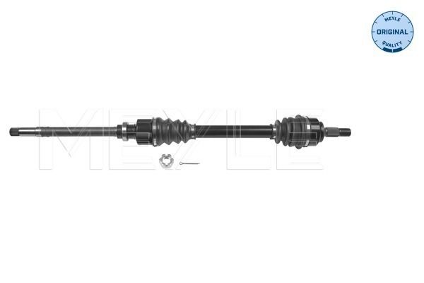 MEYLE 40-14 498 0042 Drive Shaft