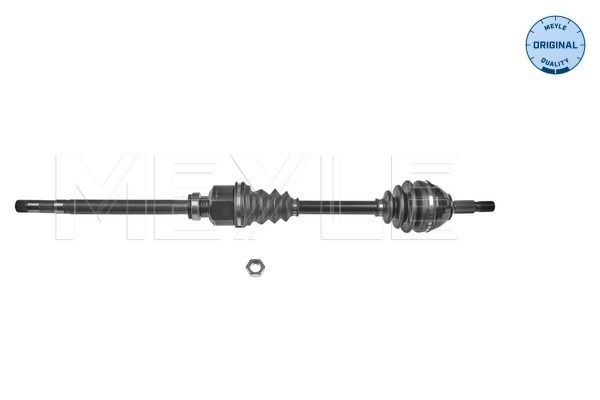 MEYLE 40-14 498 0044 Drive Shaft