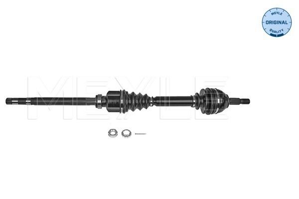 MEYLE 40-14 498 0093 Drive Shaft