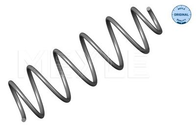 Suspension Spring MEYLE 40-14 639 0013
