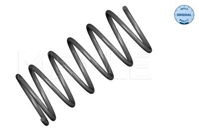 Suspension Spring MEYLE 40-14 639 0020