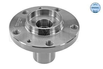 Wheel Hub MEYLE 40-14 652 0001