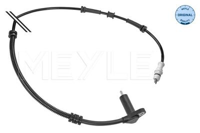 Sensor, wheel speed MEYLE 40-14 800 0017