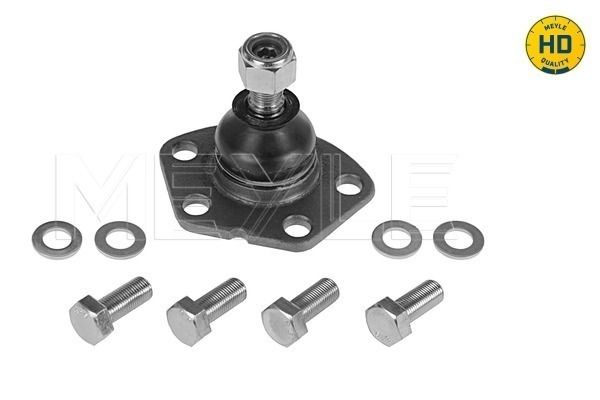 MEYLE 40-16 010 0004/HD Ball Joint
